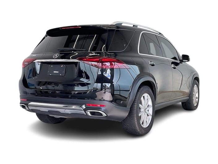 Thumbnail: 2024 Mercedes-Benz GLE - 25