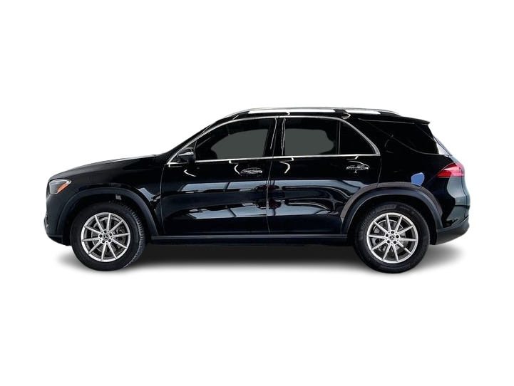 Thumbnail: 2024 Mercedes-Benz GLE - 3
