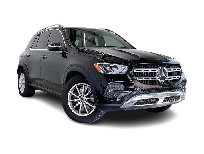 Thumbnail: 2024 Mercedes-Benz GLE - 24