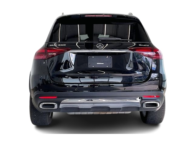 Thumbnail: 2024 Mercedes-Benz GLE - 5