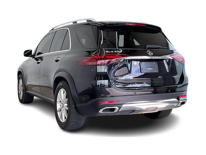 Thumbnail: 2024 Mercedes-Benz GLE - 4