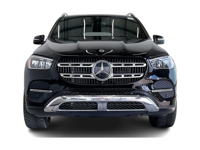 Thumbnail: 2024 Mercedes-Benz GLE - 6