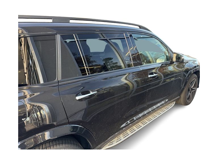 Thumbnail: 2025 Mercedes-Benz GLS - 12