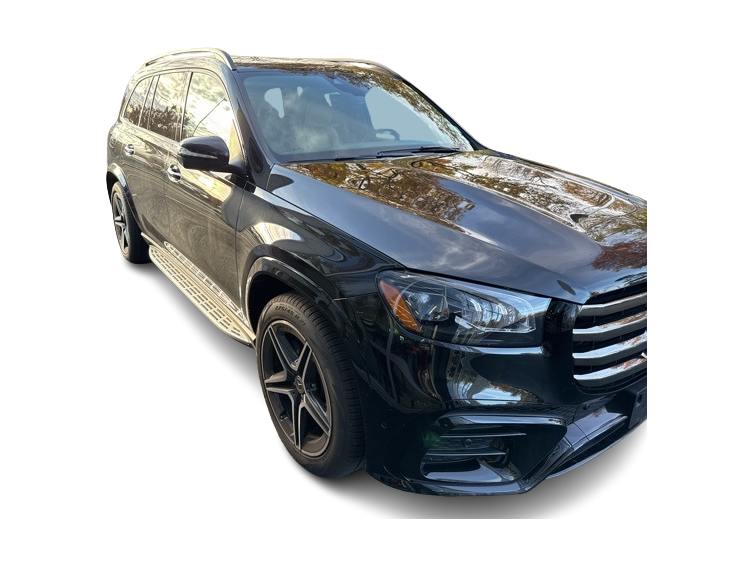 Thumbnail: 2025 Mercedes-Benz GLS - 11