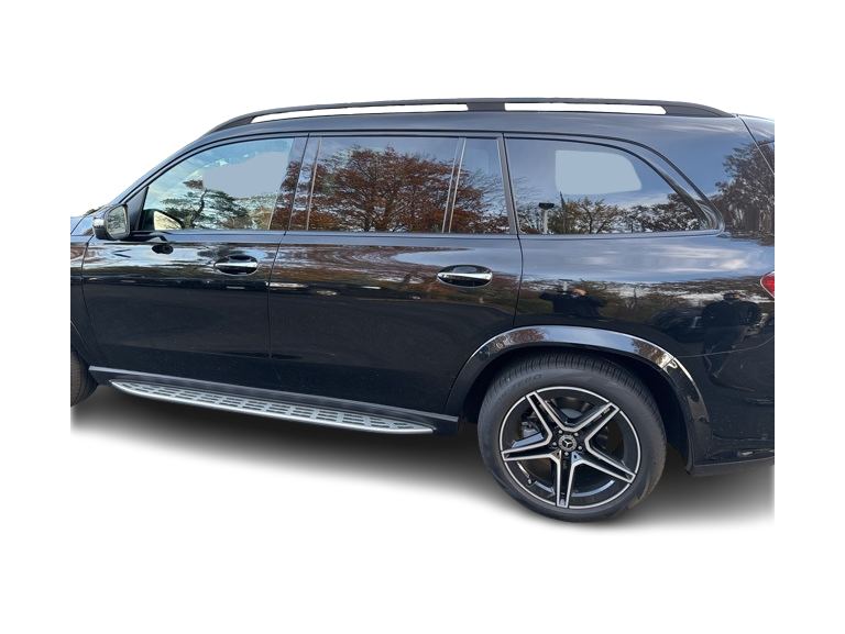 Thumbnail: 2025 Mercedes-Benz GLS - 3