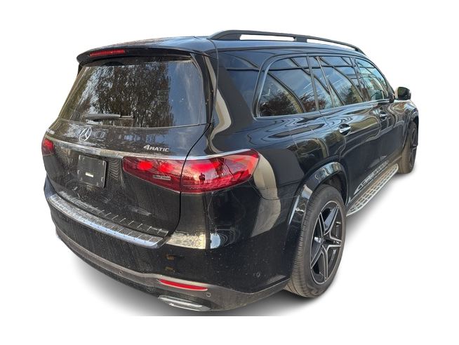 Thumbnail: 2025 Mercedes-Benz GLS - 13