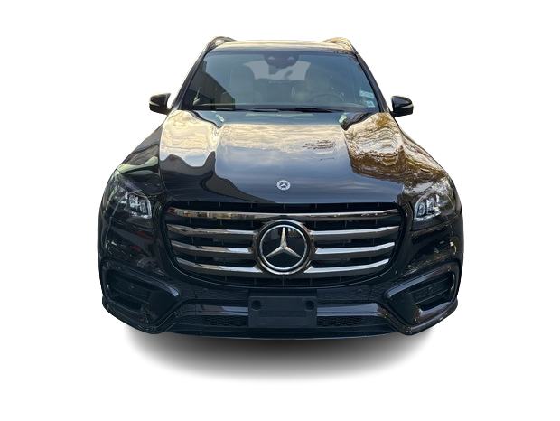 Thumbnail: 2025 Mercedes-Benz GLS - 5