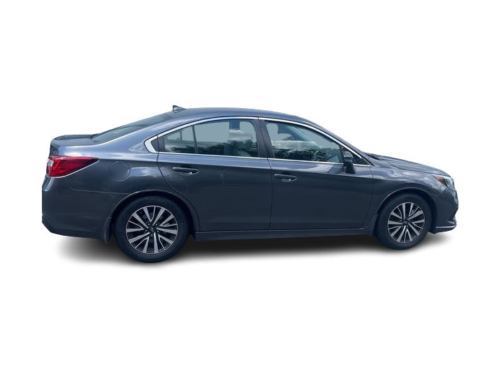 Thumbnail: 2019 Subaru Legacy - 11