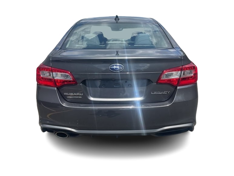 Thumbnail: 2019 Subaru Legacy - 5