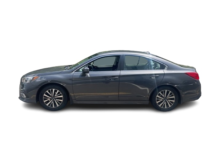 Thumbnail: 2019 Subaru Legacy - 3