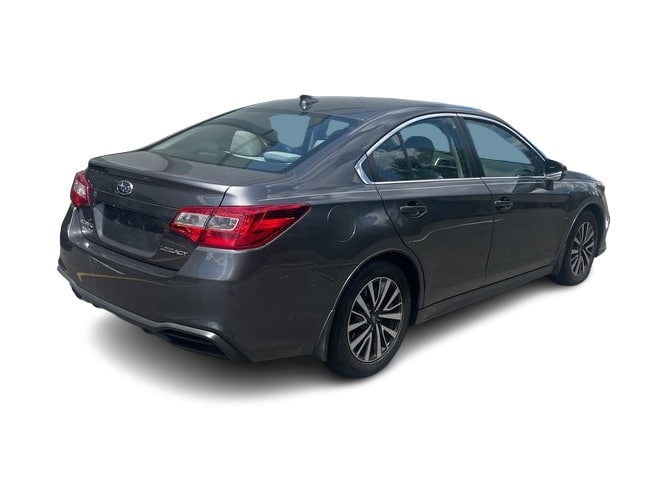 Thumbnail: 2019 Subaru Legacy - 10