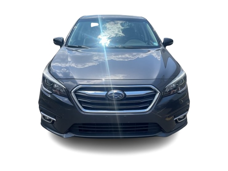 Thumbnail: 2019 Subaru Legacy - 6