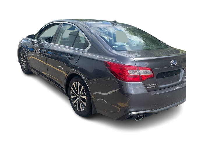 Thumbnail: 2019 Subaru Legacy - 4