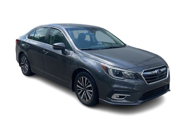Thumbnail: 2019 Subaru Legacy - 12