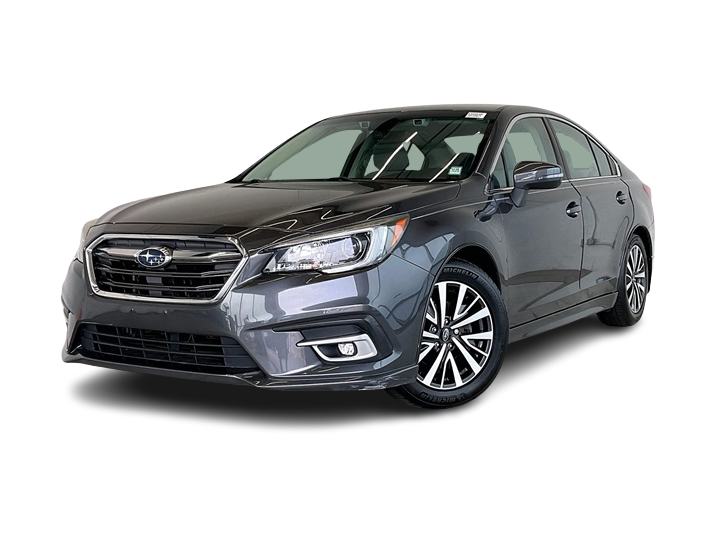 2019 Subaru Legacy