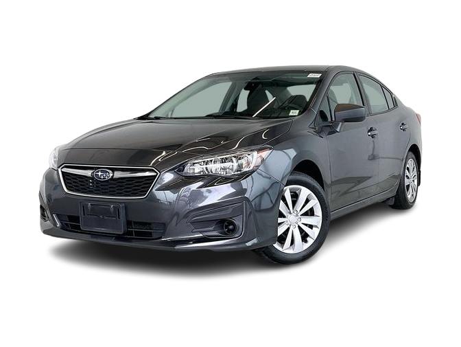 Used 2018 Subaru Impreza Base with VIN 4S3GKAA60J3624012 for sale in Casper, WY