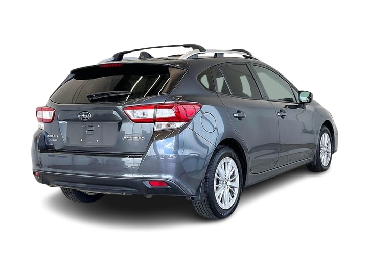 Thumbnail: 2018 Subaru Impreza - 24