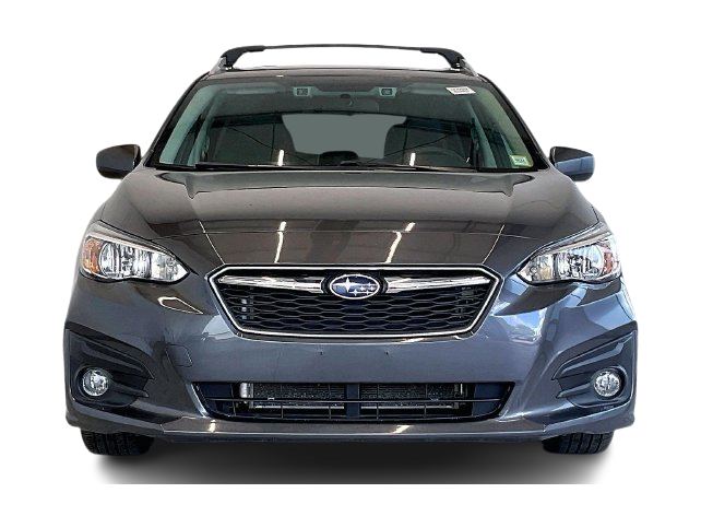Thumbnail: 2018 Subaru Impreza - 6