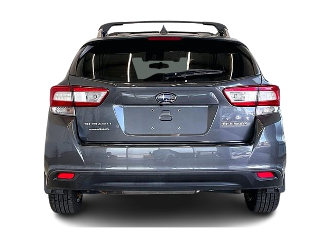 Thumbnail: 2018 Subaru Impreza - 5