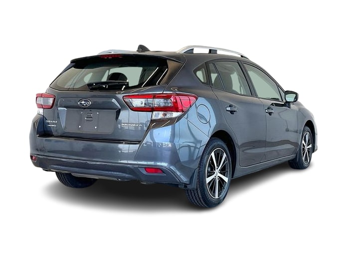 Thumbnail: 2021 Subaru Impreza - 25