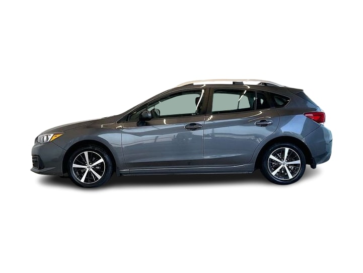 Thumbnail: 2021 Subaru Impreza - 3