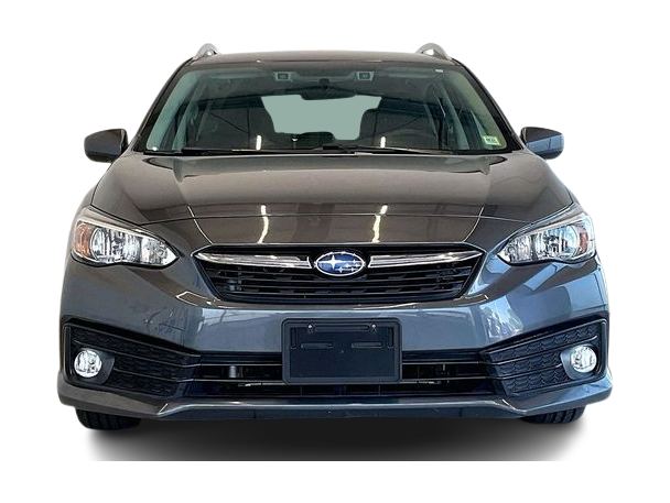 Thumbnail: 2021 Subaru Impreza - 6
