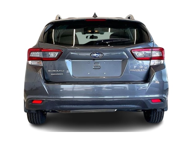 Thumbnail: 2021 Subaru Impreza - 5