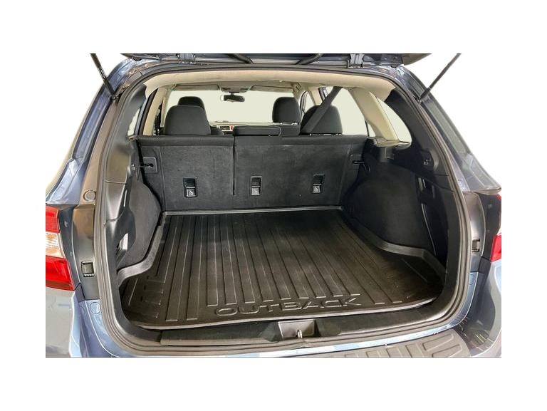 Thumbnail: 2017 Subaru Outback - 19