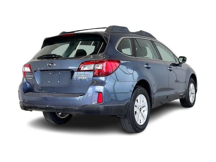 Thumbnail: 2017 Subaru Outback - 24
