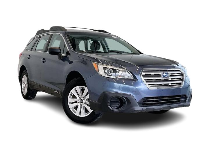 Thumbnail: 2017 Subaru Outback - 23