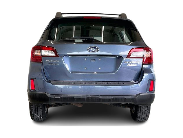 Thumbnail: 2017 Subaru Outback - 5