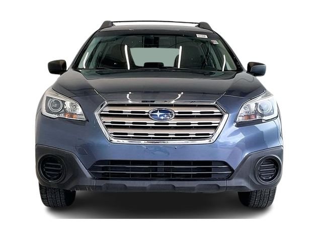 Thumbnail: 2017 Subaru Outback - 6
