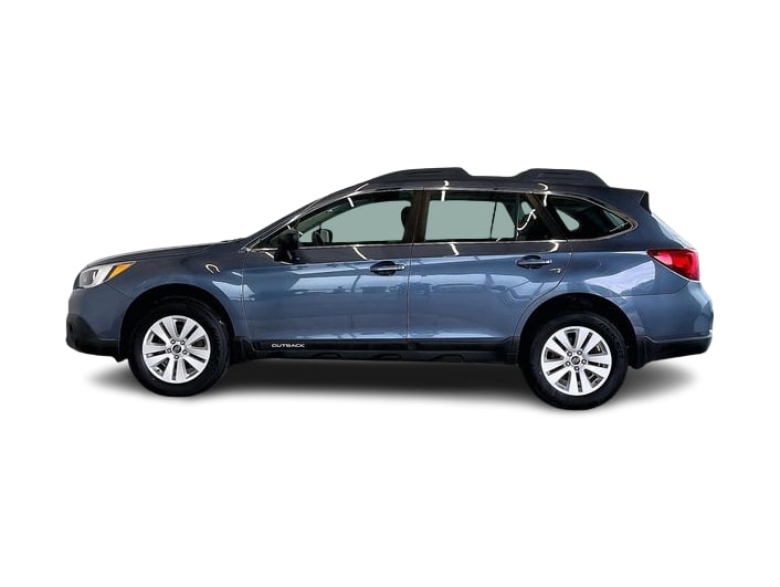 Thumbnail: 2017 Subaru Outback - 3