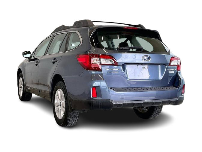 Thumbnail: 2017 Subaru Outback - 4