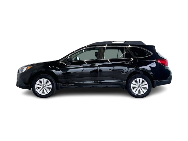 Thumbnail: 2019 Subaru Outback - 3