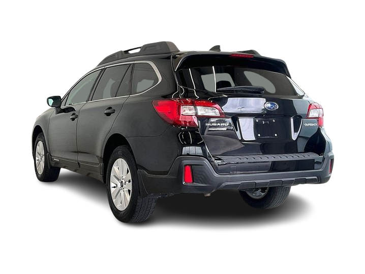 Thumbnail: 2019 Subaru Outback - 4