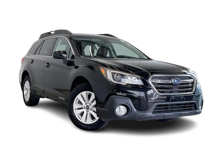 Thumbnail: 2019 Subaru Outback - 23