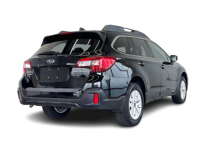 Thumbnail: 2019 Subaru Outback - 24
