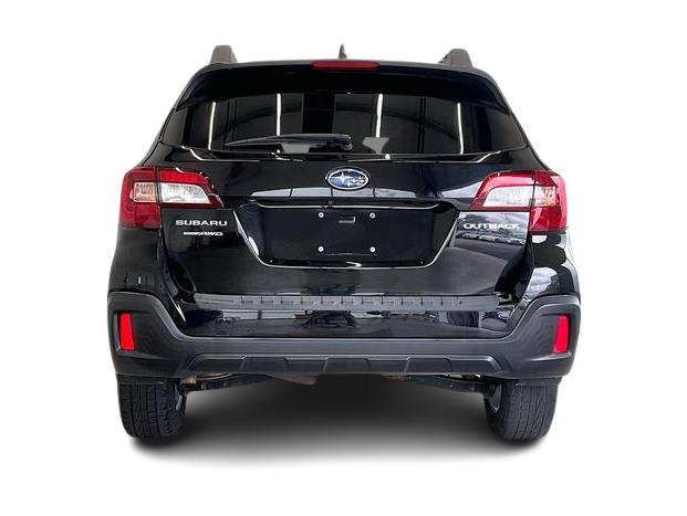 Thumbnail: 2019 Subaru Outback - 5