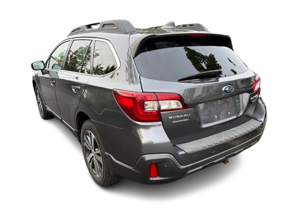 Thumbnail: 2019 Subaru Outback - 4