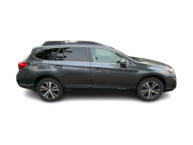 Thumbnail: 2019 Subaru Outback - 9