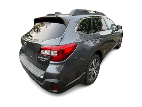 Thumbnail: 2019 Subaru Outback - 10