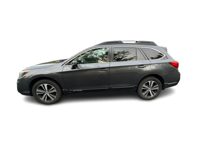 Thumbnail: 2019 Subaru Outback - 3