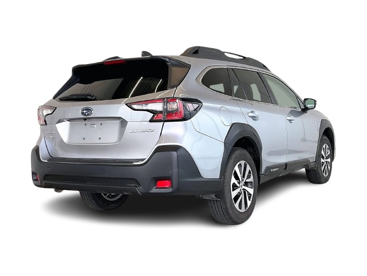 Thumbnail: 2025 Subaru Outback - 25