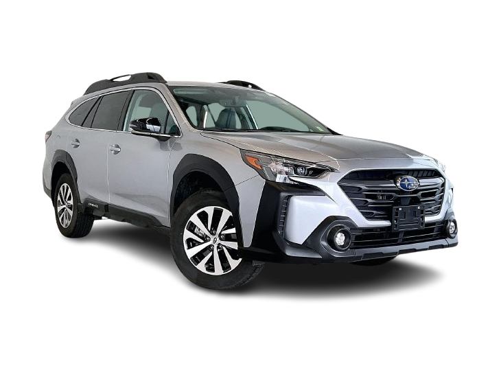 Thumbnail: 2025 Subaru Outback - 24
