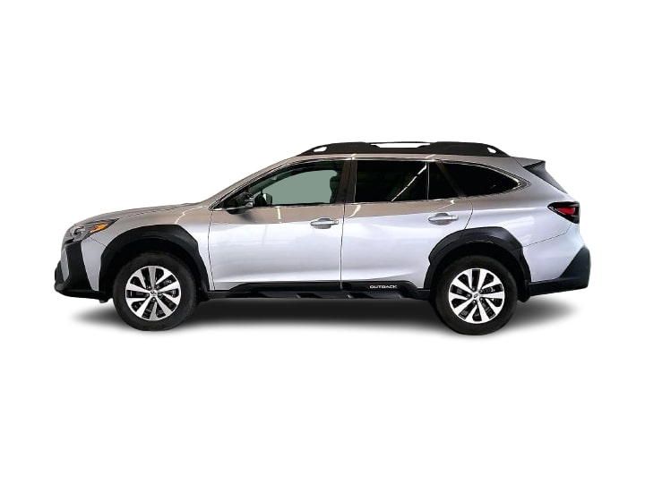 Thumbnail: 2025 Subaru Outback - 3