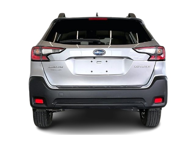 Thumbnail: 2025 Subaru Outback - 5