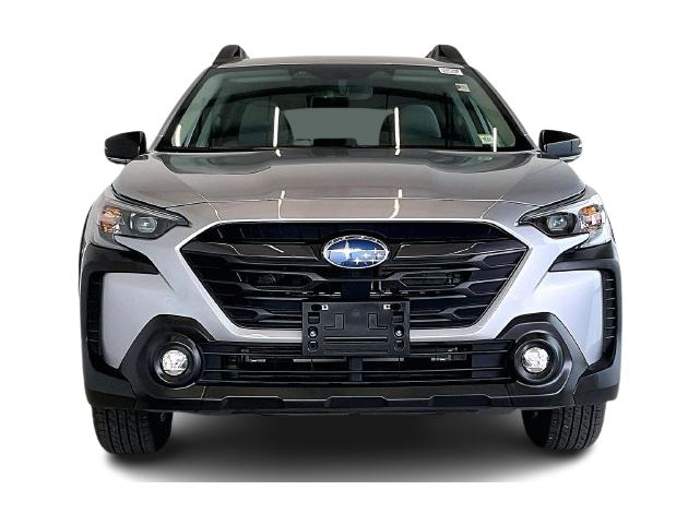 Thumbnail: 2025 Subaru Outback - 6