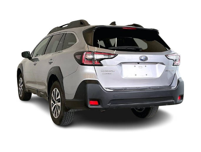 Thumbnail: 2025 Subaru Outback - 4