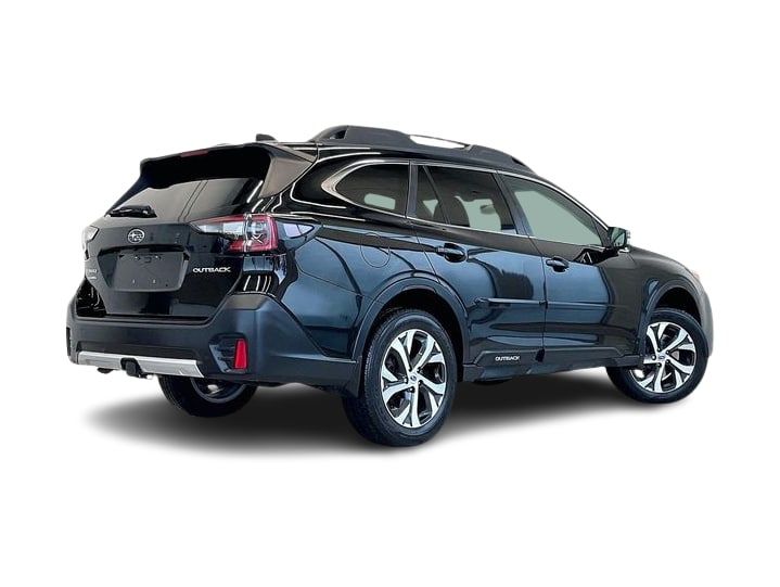 Thumbnail: 2022 Subaru Outback - 24